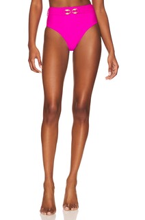 Низ бикини Shani Shemer Laura Bikini Bottom, розовый