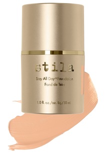 Тональный крем Stila Stay All Day Foundation &amp; Concealer, бежевый