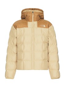 Толстовка The North Face Lhotse Reversible, цвет Khaki Stone &amp; Utility Brown