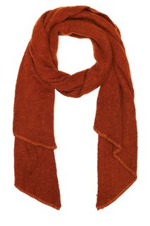 Шарф Free People Rangeley Recycled, цвет Gingerbread