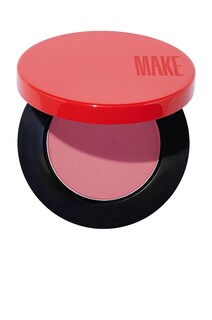 Румяна MAKE Beauty Skin Mimetic Microsuede Blush, цвет Mystic Mauve