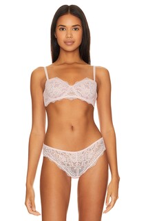 Бюстгальтер Free People x Intimately FP Maya Convertible Underwire, цвет Petal Combo