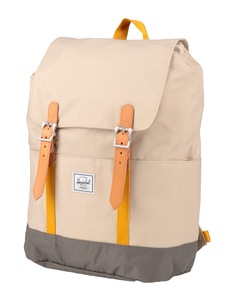 Рюкзак Herschel Supply Co., бежевый