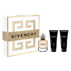 Парфюмерный набор Givenchy Estuche De Regalo Eau De Parfum L&apos;Interdit