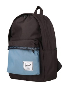 Рюкзак Herschel Supply Co. черный