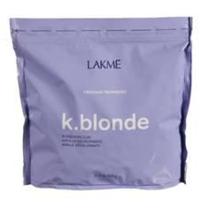 K.Blonde Отбеливающая глина, Lakme Lakmé