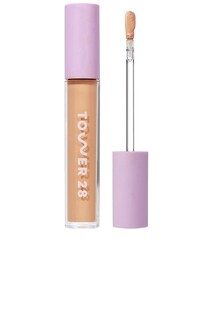 Консилер Tower 28 Swipe Serum, цвет 10.0 NOHO