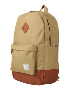 Рюкзак Herschel Supply Co. коричневый