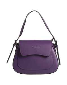 Сумка My-Best Bags, фиолетовый