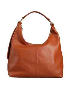 Сумка My-Best Bags, рыже-коричневый
