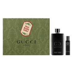 Парфюмерный набор Gucci Estuche De Regalo Eau De Parfum Gucci Guilty