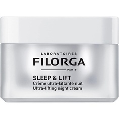 Ультра-лифтинг ночной крем Sleep &amp; Lift 50 мл, Filorga