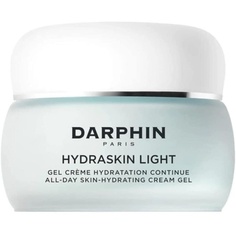 Hydraskin Light увлажняющий крем-гель для кожи на весь день 100 мл, Darphin