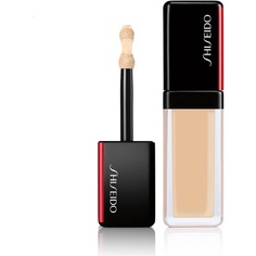 Самоосвежающий консилер Synchro Skin с двумя кончиками 201 Light 5., Shiseido