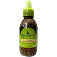 Лечебное масло-спрей-масло для волос 12,5 мл, Macadamia Professional