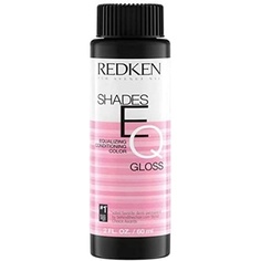 Полуперманентный блеск для волос Shades Eq № 010N Деликатный натуральный 60 мл, Redken