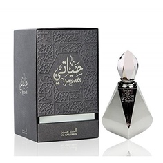Parfums Hayati Парфюмированное масло 3 мл, Al Haramain