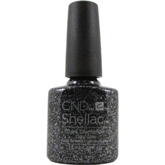 УФ-гель-лак Shellac Dark Diamonds 7,3 мл, Cnd