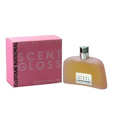 Парфюмированная вода Scent Gloss 50 мл, Costume National