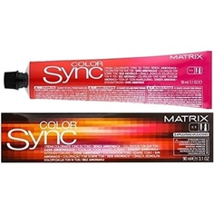 Color Sync 10V Блондинка Очень Светло-Фиолетовый 90мл, Matrix