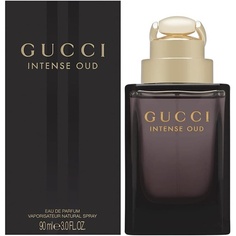 Intense Oud от парфюмерной воды 90 мл, Gucci