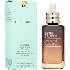 Estee Lauder Advanced Night Repair Синхронизированная мультивосстановительная комплексная сыворотка 100 мл, EsteE Lauder