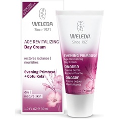 Восстанавливающий дневной крем Evening Primrose Age, 30 мл, Weleda