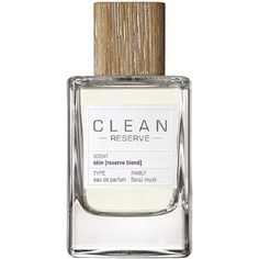 Reserve Blend Skin Парфюмированная вода 50 мл, Clean