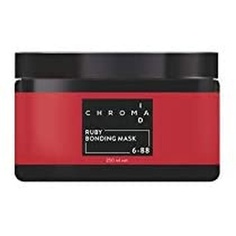 Igora Chroma Id Color Маска 6-88 Рубин 250мл, Schwarzkopf