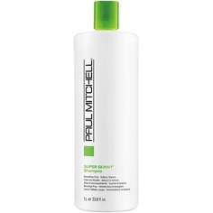 Супер тощий шампунь 1л, Paul Mitchell