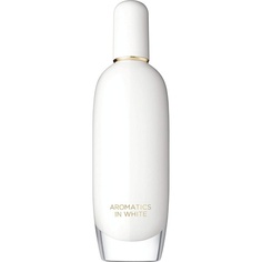 Парфюмированная вода Clinique Aromatics In White, 50 мл