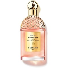 Aqua Allegoria Forte Rosa Palissandro Edp 75мл, Guerlain