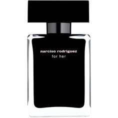 Туалетная вода For Her для женщин 30 мл, Narciso Rodriguez