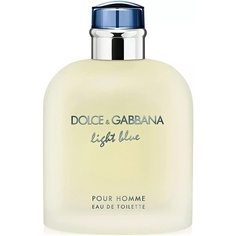 Туалетная вода-спрей Pour Homme 125 мл, Dolce &amp; Gabbana