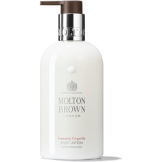 Лосьон для тела Heavenly Gingerlily 300мл, Molton Brown