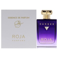 Спрей для женщин Risque Essence De Parfum Edp, 3,4 унции, Roja