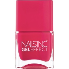 - Лак для ногтей с гелевым эффектом 14 мл - Covent Garden, Nails Inc