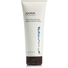 Минеральный пилинг для тела 200мл, Ahava