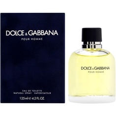 Туалетная вода для мужчин 125 мл, Dolce &amp; Gabbana