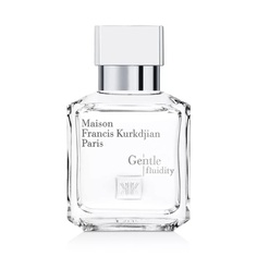 Парфюмированная вода Gentle Fluidity Silver, 70мл, Maison Francis Kurkdjian