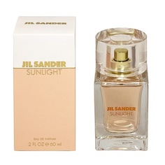 Edp Vapo 60 мл фруктовый, Jil Sander