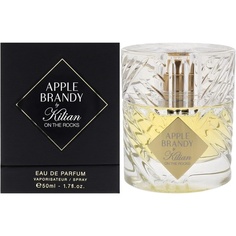 Apple Brandy On The Rocks парфюмированная вода-спрей 50 мл 1,7 унции, Kilian