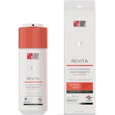 Revita Высокоэффективный шампунь для стимулирования волос, 205 мл, Ds Laboratories