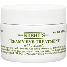 Кремовое средство для глаз с авокадо от Kiehls для унисекс - 0,95 унции, Kiehl&apos;S Kiehl's