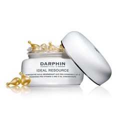 Капсулы с масляным концентратом витамина С Ideal Resource, 100 г, Darphin