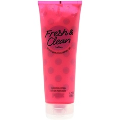 Розовый лосьон для тела Fresh &amp; Clean 236 мл, Victoria&apos;S Secret
