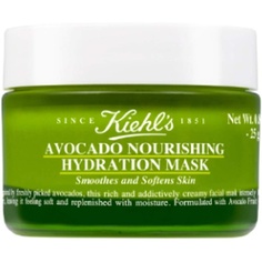 Питательная увлажняющая маска с авокадо, 25 г, Kiehl&apos;S Kiehl's