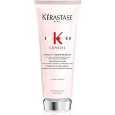 Kerastase Genesis Fondant Renforcateur, кондиционер против выпадения волос, 200 мл