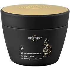 Маска для волос 0,21 г, Biopoint