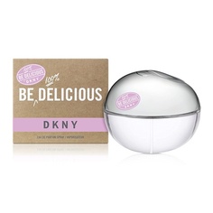 Парфюмированная вода Be 100% Delicious, 100 мл, Dkny